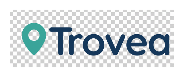 Logo Trovea fond blanc